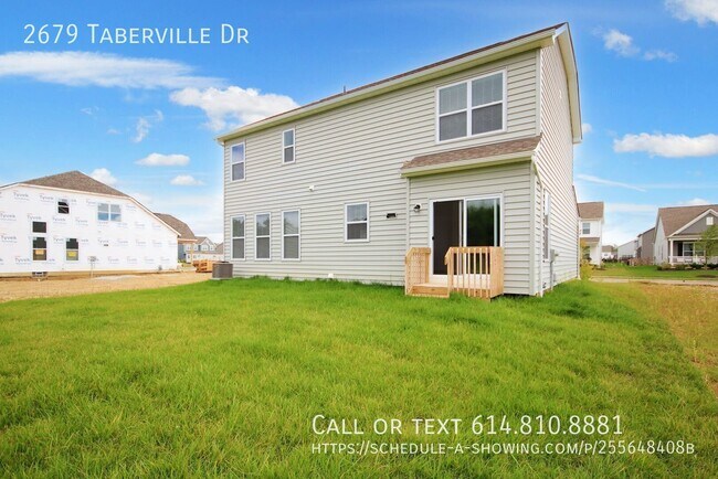 Building Photo - 2679 Taberville Dr.