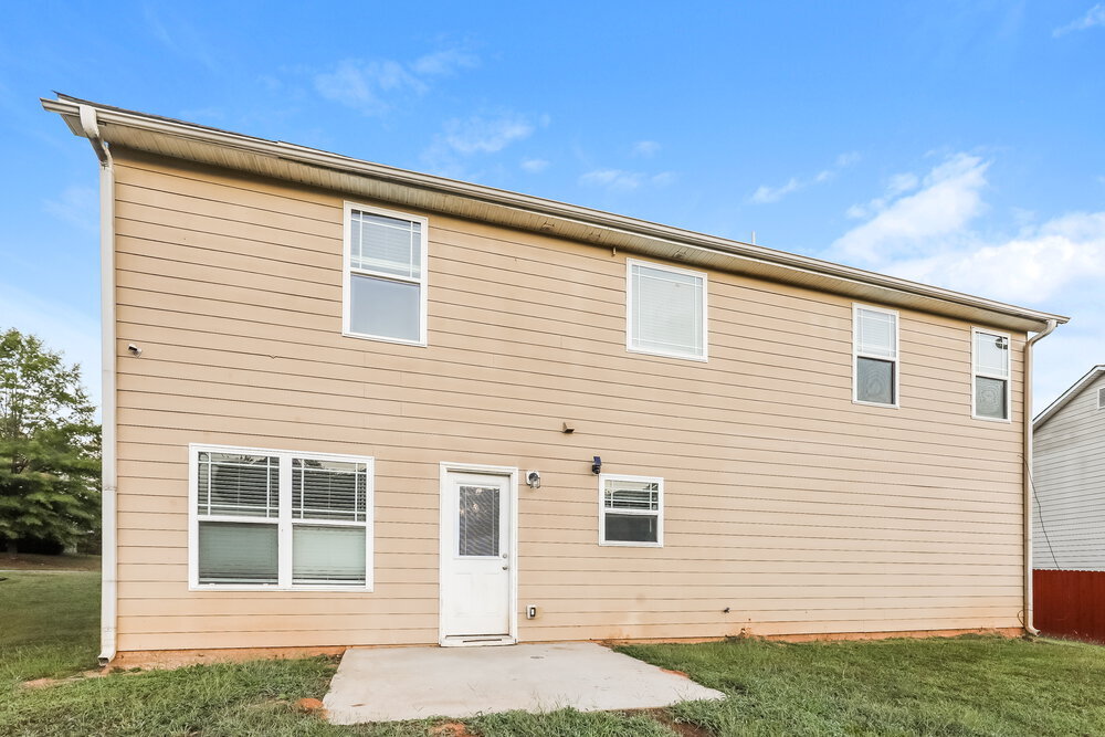Building Photo - 4414 Rock Valley Dr