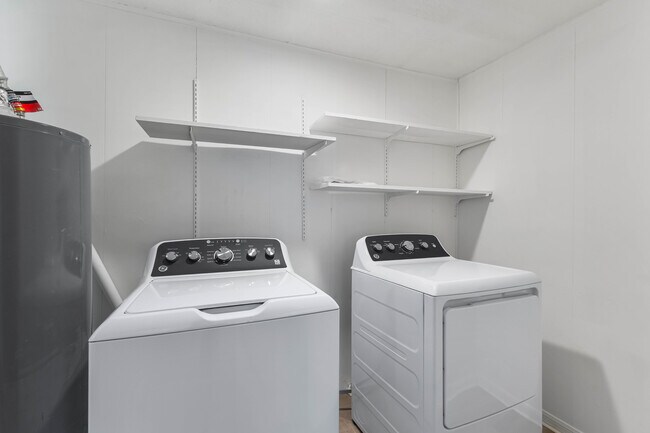 Building Photo - 3817 Lasker Ave