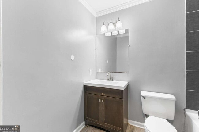 Building Photo - 2467 Verner Rd NW
