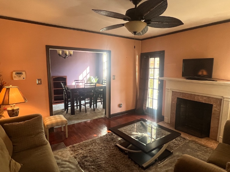 Building Photo - 219 S Panama St