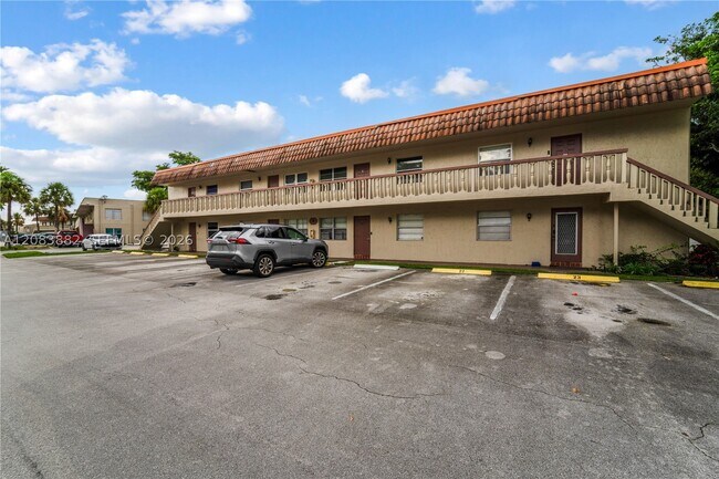 Building Photo - 3777 NW 78th Ave