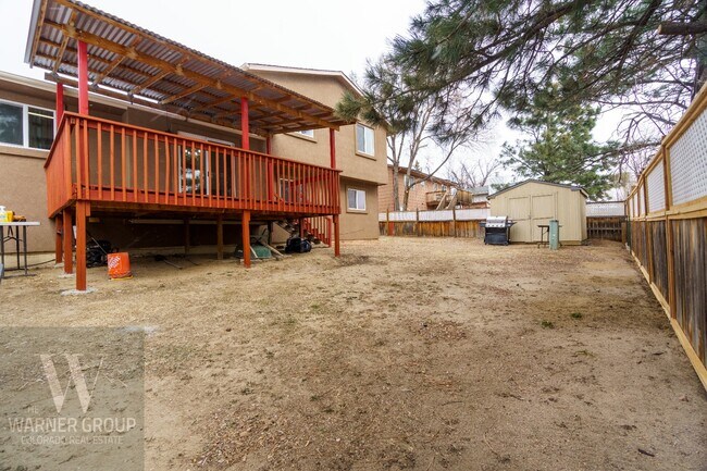 Building Photo - 1269 Cree Dr