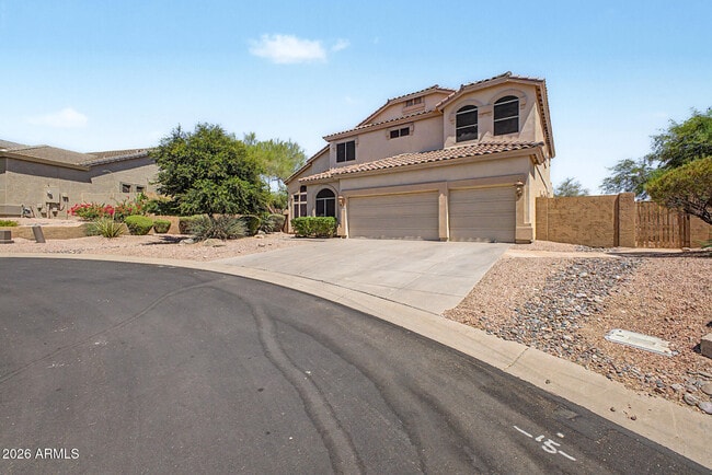 Building Photo - 3805 N Morning Dove Cir