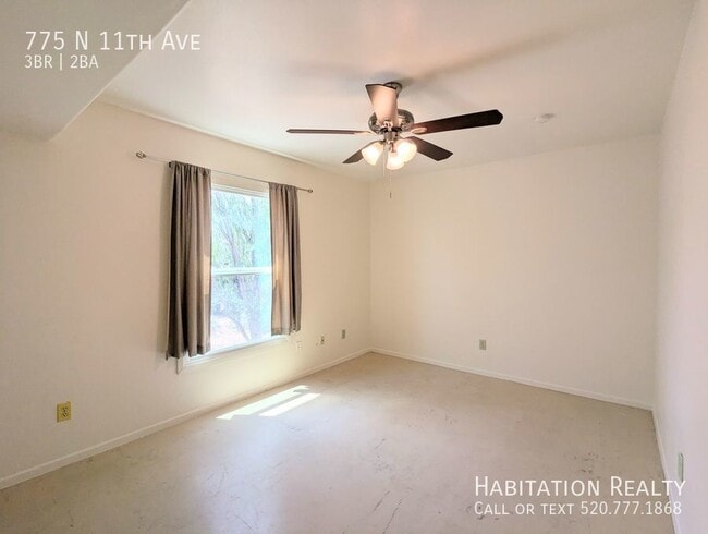 Building Photo - 775 N 11th Ave