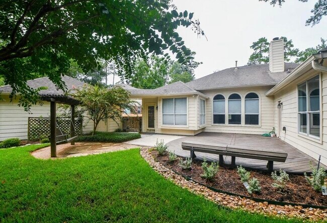 Building Photo - 18 E Knightsbridge Dr