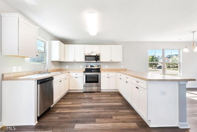Building Photo - 2555 Marlin Dr