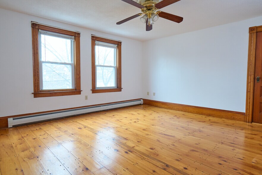 Bedroom 1 - 20 Buzzell St