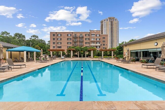 Building Photo - 1100 Uptown Park Blvd