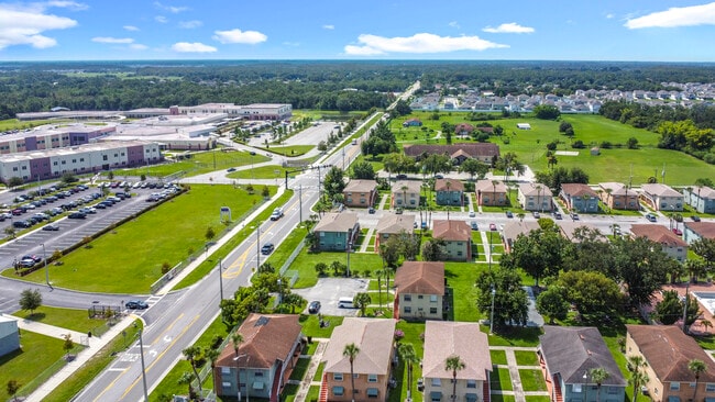 Building Photo - 694 Michigan Ct