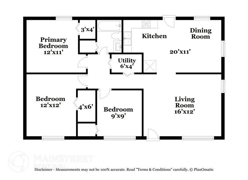 Building Photo - 6207 Red Spruce Dr