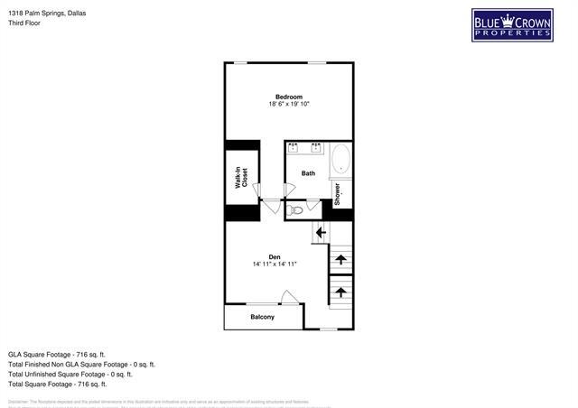 Building Photo - 1318 Palm Springs Ln
