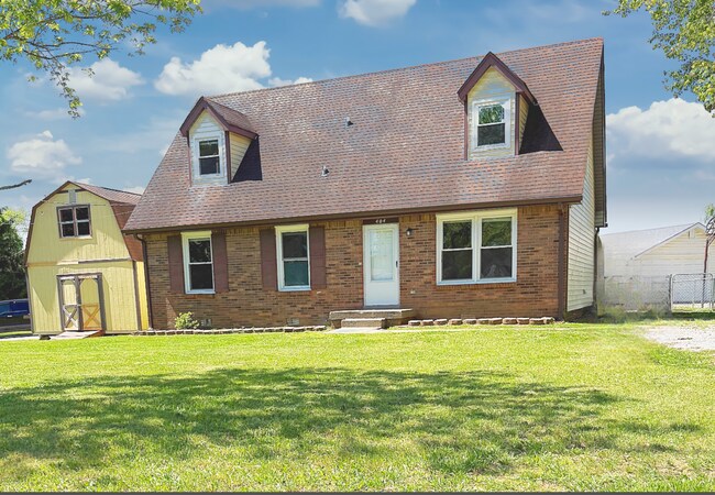 Building Photo - 404 Carter Rd