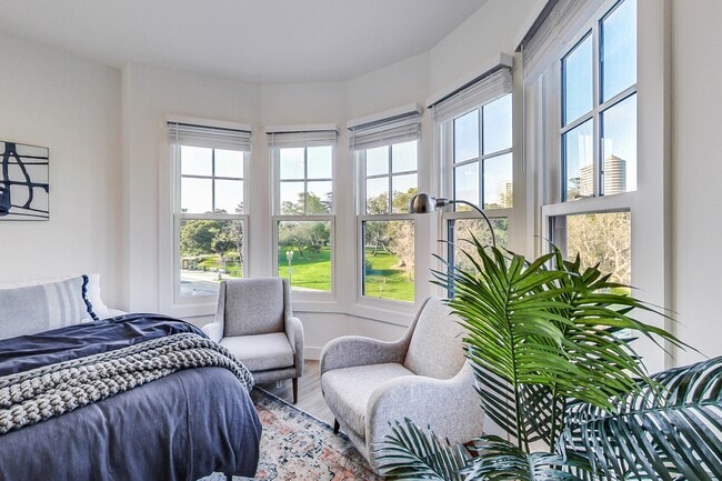 Floorplan - ArtHaus Grand