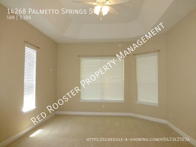 Building Photo - 14268 Palmetto Springs St