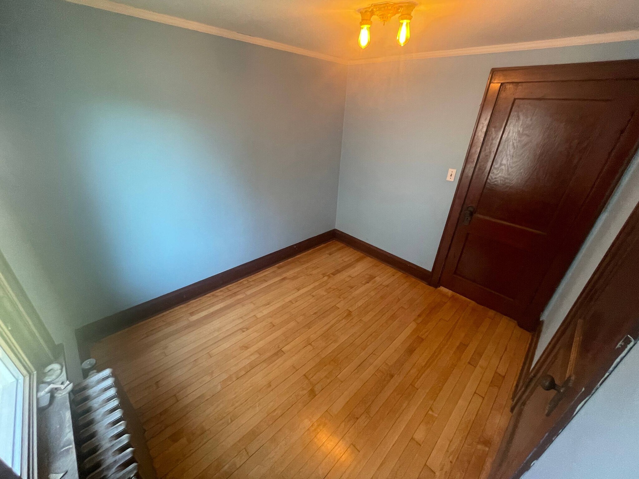 Second Bedroom - 2924 Emerson Ave N
