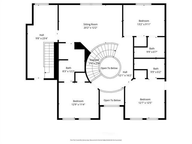 Building Photo - 324 Rolling Oaks Ridge