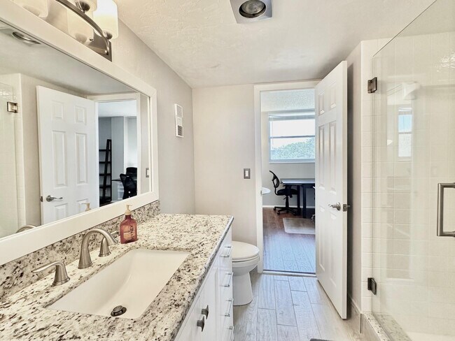 Building Photo - 5301 NW 2nd Ave