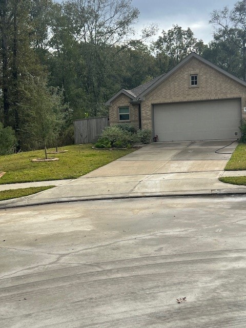 Building Photo - 18984 Caney Frst Dr