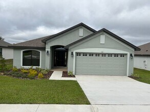 Building Photo - Rent this brand-new home in Davenport today!