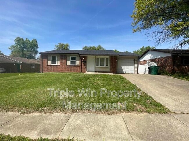 Building Photo - 2415 Stoney End Ct