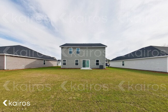 Building Photo - 15 Duluth Dr