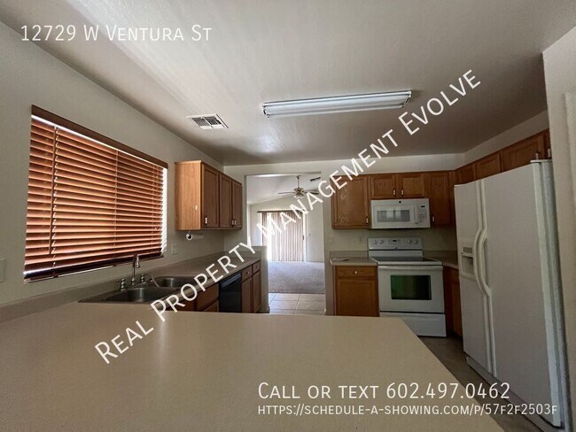 Building Photo - 12729 W Ventura St