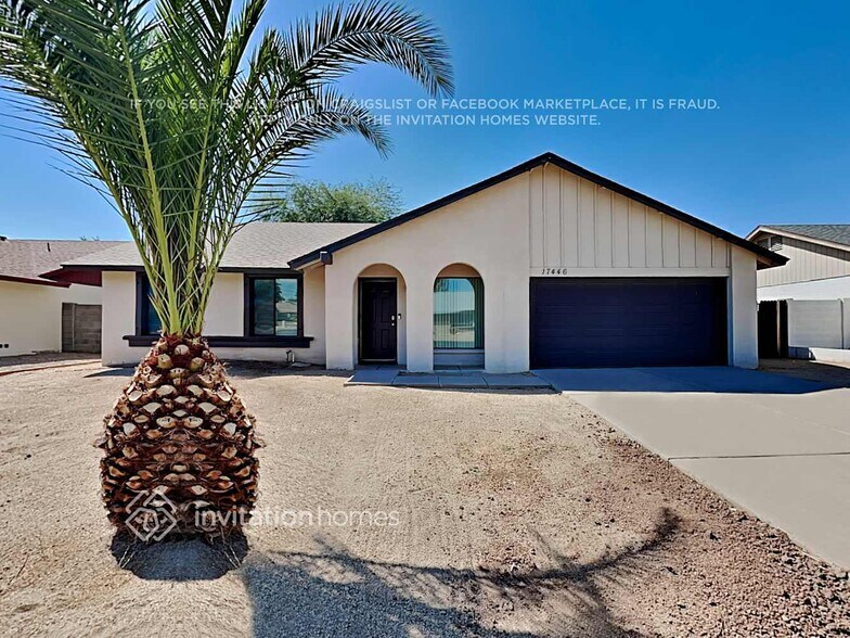 Primary Photo - 17446 N 34th Ave