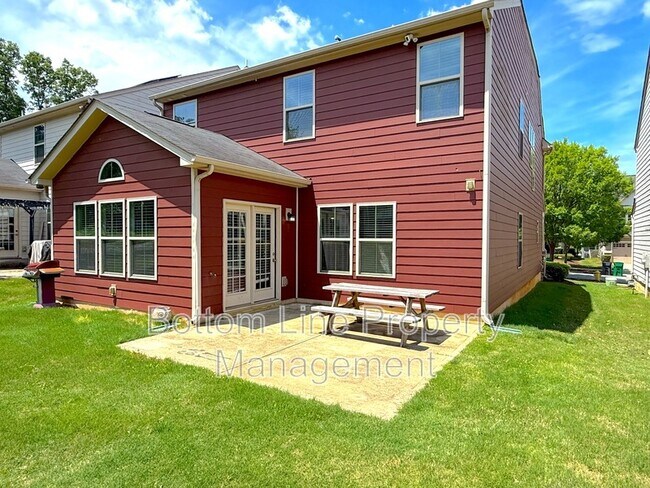 Building Photo - 2507 Alyssa Ln