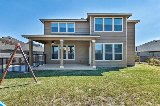 Building Photo - 7904 Gato Ln
