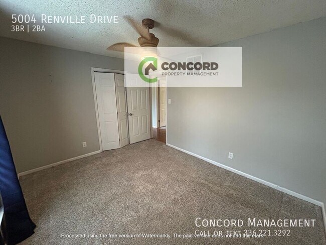 Building Photo - 5004 Renville Dr