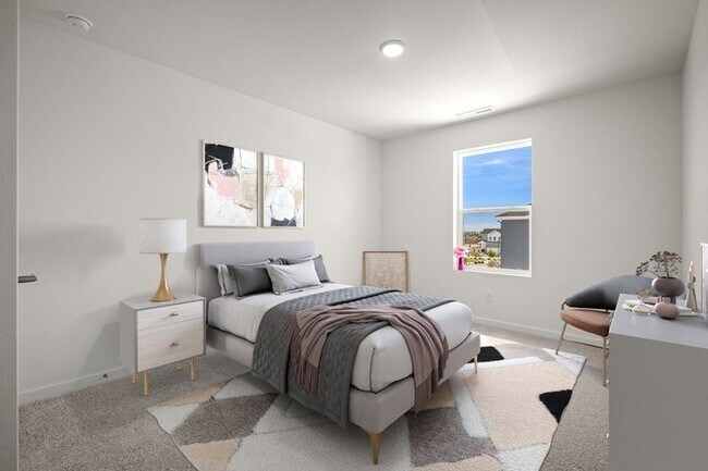 Building Photo - 6396 Laud Pt