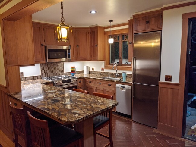 Building Photo - 2803 Ashby Ave