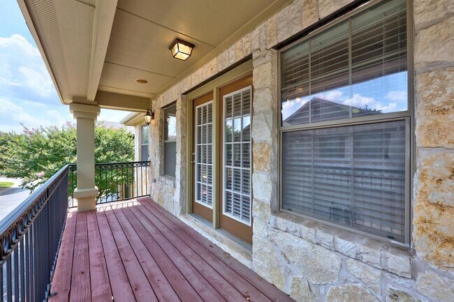 Building Photo - 14815 Avery Ranch Blvd