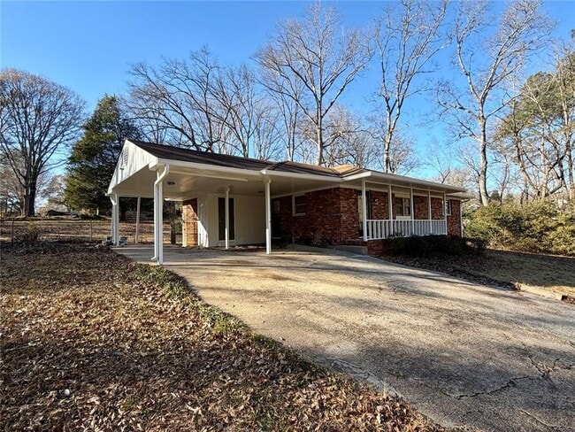 Building Photo - 1648 Hammond Woods Cir SW