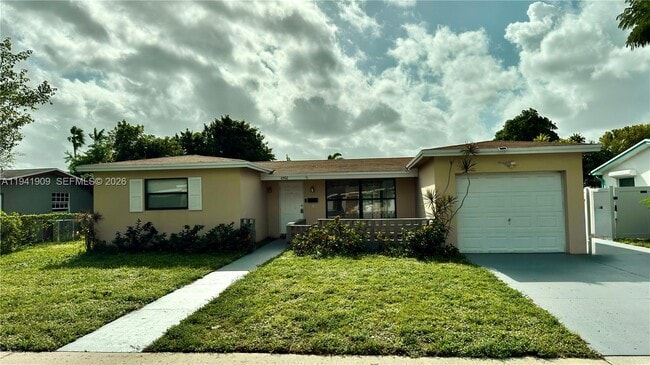 Building Photo - 6586 NW 4th St