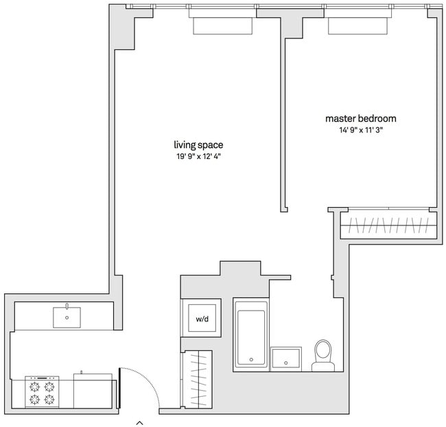 Building Photo - 333 Schermerhorn Street