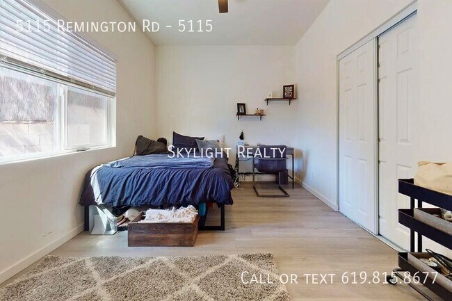 Building Photo - 5115 Remington Rd