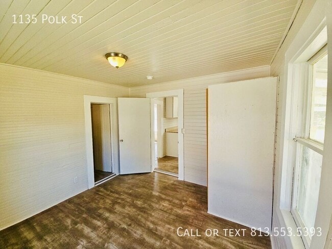 Building Photo - 1135 Polk St