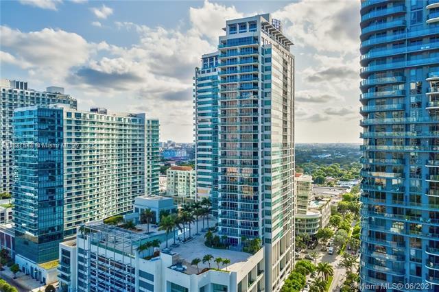 Building Photo - 3301 NE 1st Ave