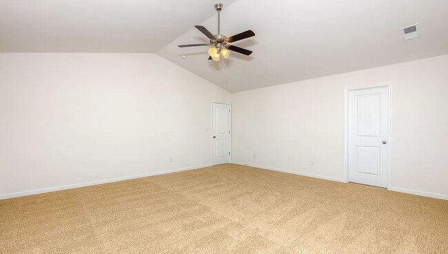 Building Photo - Spacious Newer Construction In Candler