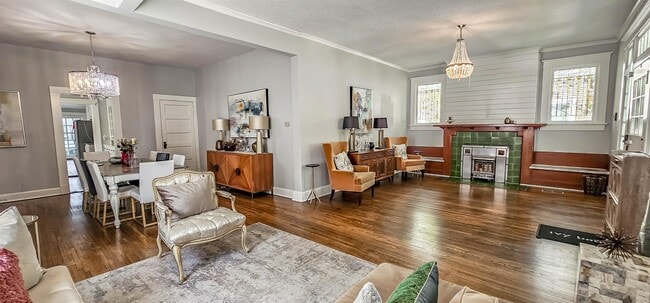 Building Photo - 1389 Agnes Pl