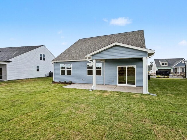 Building Photo - 7461 Linda Vis Ln