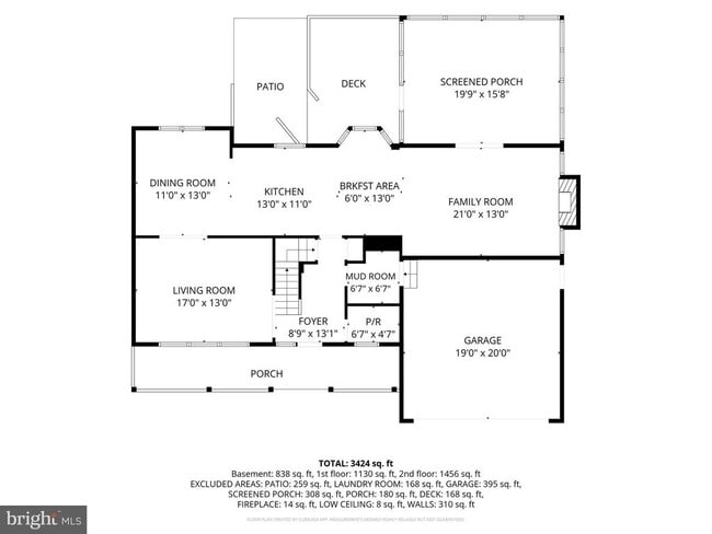 Building Photo - 13212 Coralberry Dr