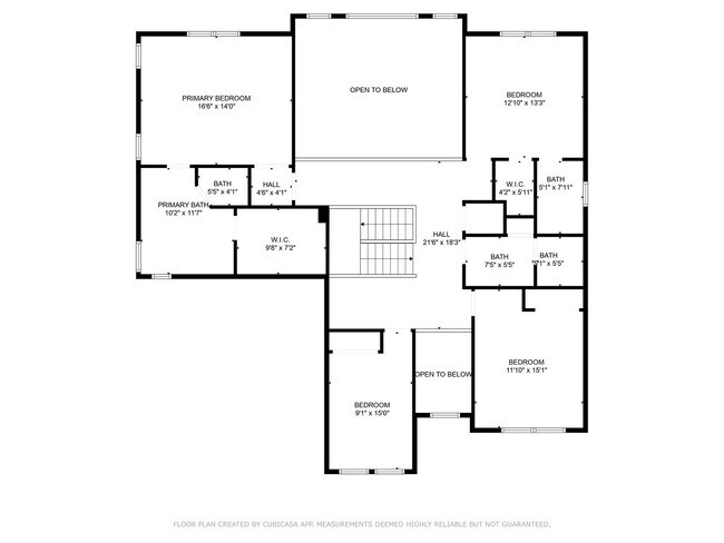 Building Photo - Luxury 5 bed for Rent in Blacktail at The ...