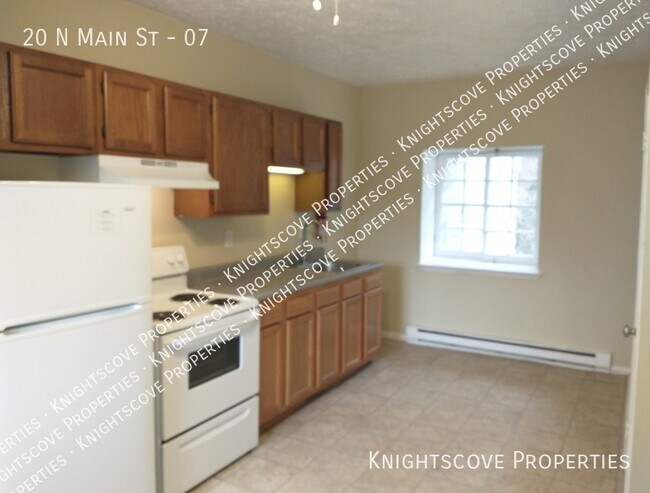 Building Photo - 20 N Main St