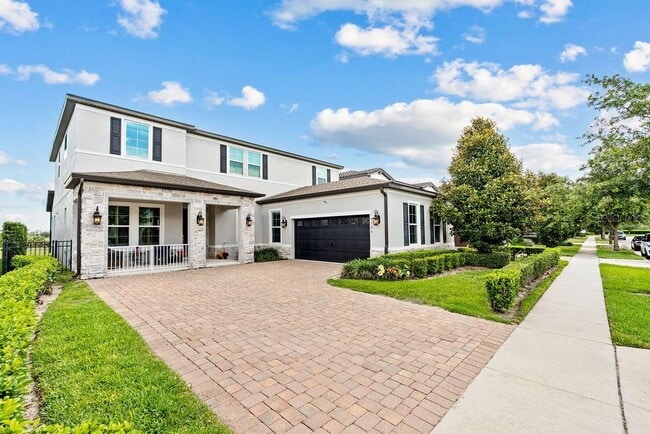 Building Photo - 9586 Meadow Hunt Way