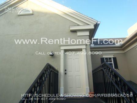 Building Photo - Lake Baldwin - Studio | $1295  |  624 Sq. Ft.
