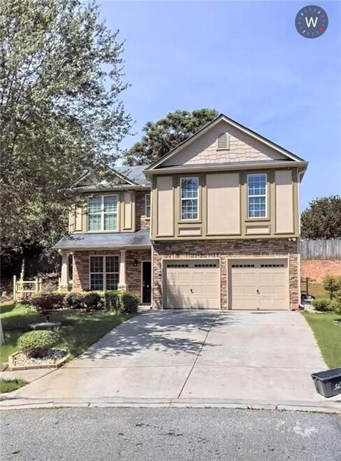 Building Photo - 2118 Newbury Oaks Dr