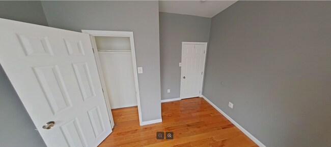 Building Photo - 2605 Cecil B. Moore Ave